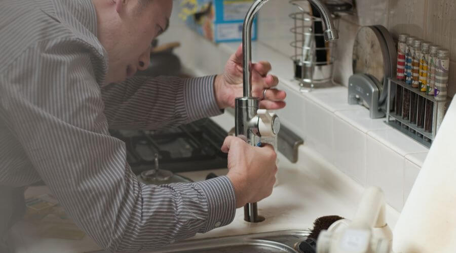 Local annual plumbing maintenance in Springfield, NJ